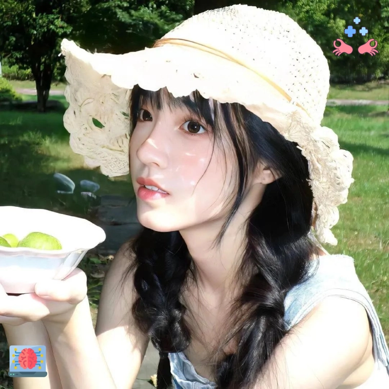 用户头像